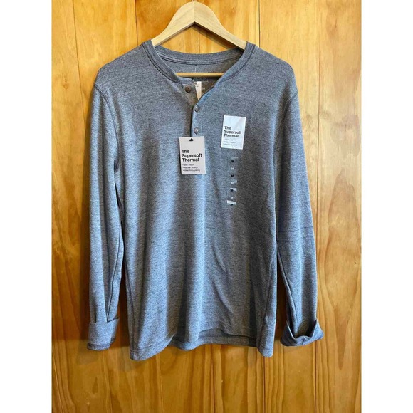 Sonoma Other - Size Medium Sonoma Men's Long Sleeve Shirt